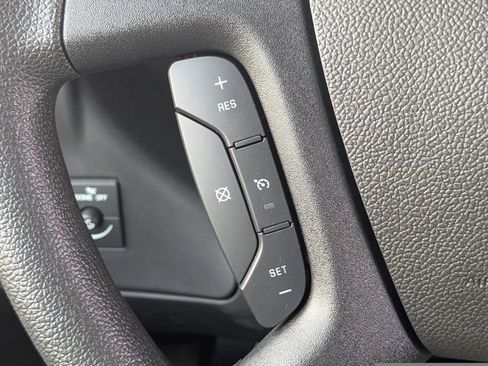 New 2025 Chevrolet Express 2500 w/ Driver Convenience Package image 26