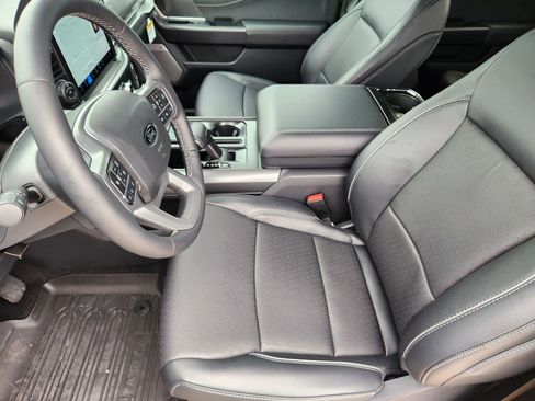 New 2026 Ford F150 Lariat AWD/4WD image 13