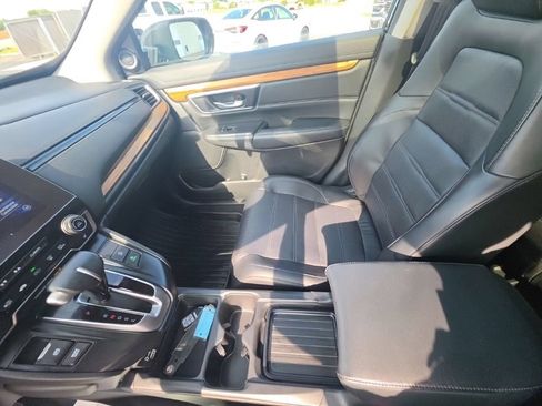 Used 2020 Honda CR-V EX-L image 24