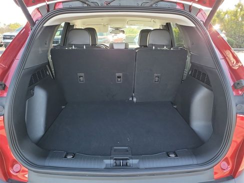 Used 2023 Ford Escape Platinum w/ Premium Technology Package image 26