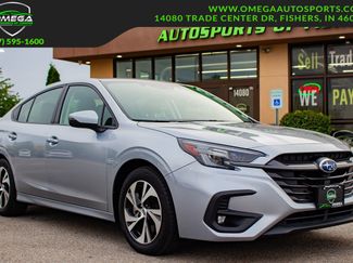 Used 2024 Subaru Legacy Premium video 1