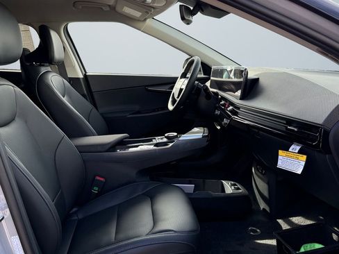 New 2025 Kia EV6 Wind image 15