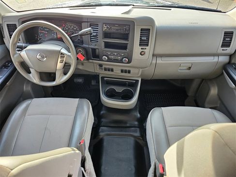 Used 2014 Nissan NV 1500 S w/ Power Basic Package image 12