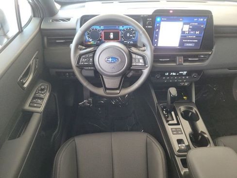 New 2026 Subaru Outback Limited AWD/4WD image 10
