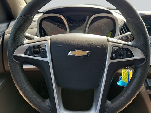Used 2016 Chevrolet Equinox LT FWD image 11