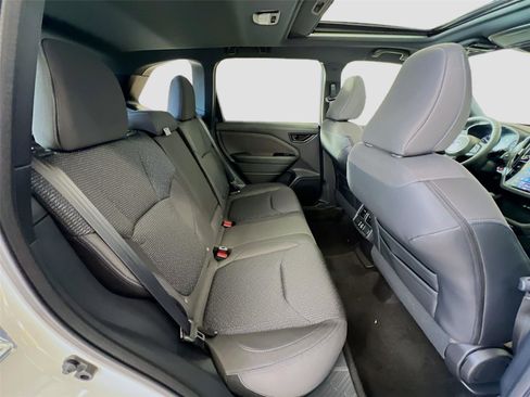 New 2026 Subaru Forester Premium image 28