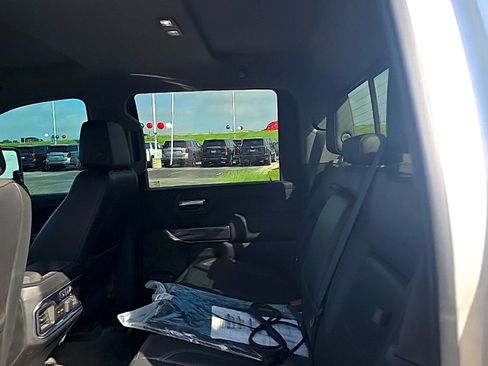 Used 2020 Chevrolet Silverado 3500 LTZ w/ LTZ Texas Edition AWD/4WD image 20