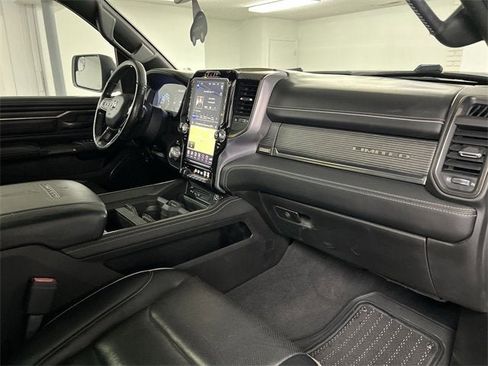 Used 2019 RAM 1500 Limited w/ Advanced Safety Group image 30