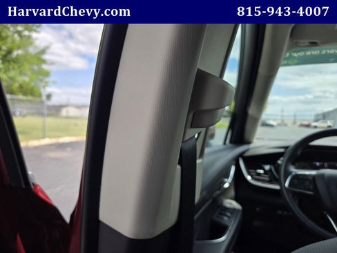 Used 2023 Buick Envision Avenir FWD image 30