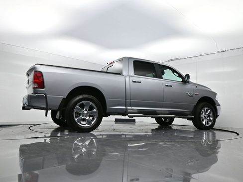 Used 2019 RAM 1500 Big Horn image 23