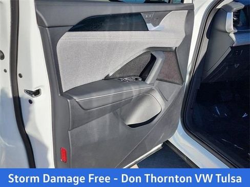 New 2026 Volkswagen Tiguan S FWD image 8