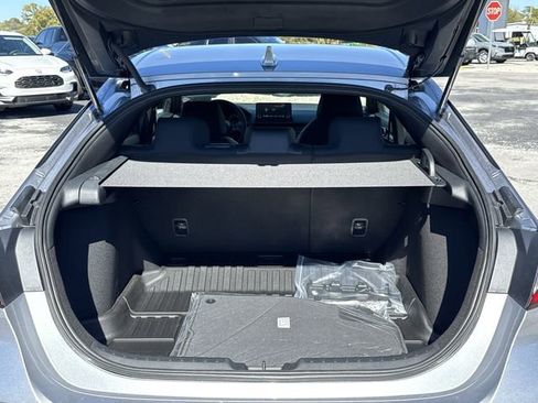 New 2026 Honda Civic Sport image 17