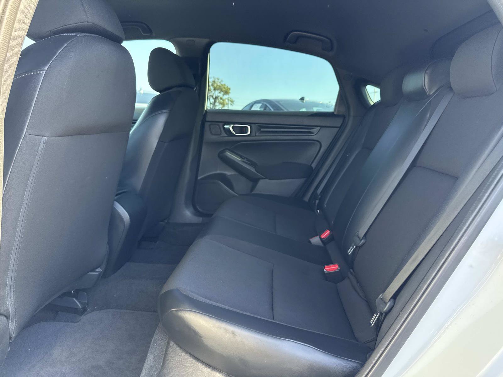 Used 2022 Honda Civic Sport image 26