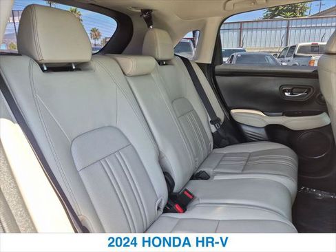 Used 2024 Honda HR-V EX-L image 25