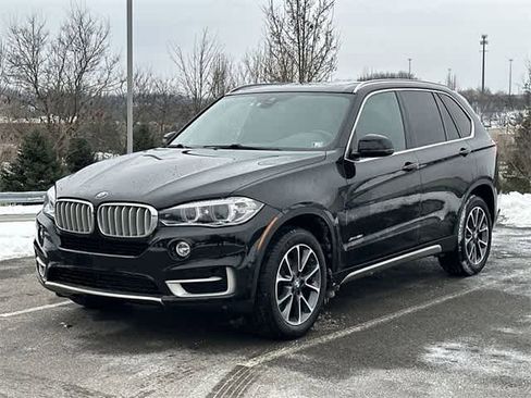 Used 2018 BMW X5 xDrive35i image 1