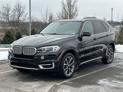 Used 2018 BMW X5 xDrive35i