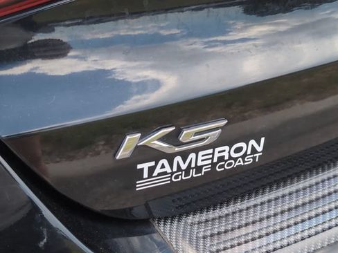 Used 2021 Kia K5 GT-Line FWD image 5