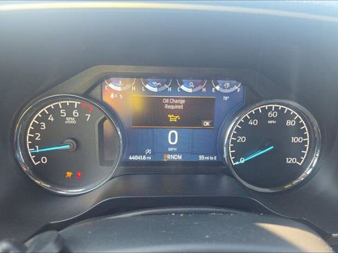 Used 2023 Ford F150 XLT w/ Equipment Group 302A High AWD/4WD image 6
