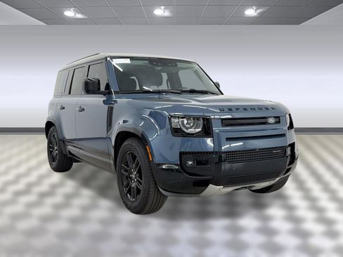 Used 2023 Land Rover Defender 110 X-Dynamic SE AWD/4WD image 7