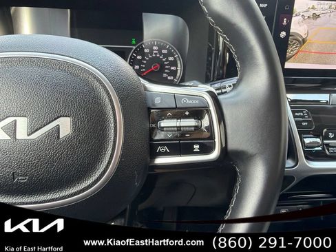 Certified 2023 Kia Sorento EX AWD/4WD image 33