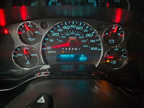 Used 2020 Chevrolet Express 2500 Extended w/ Enhanced Convenience Package image 23