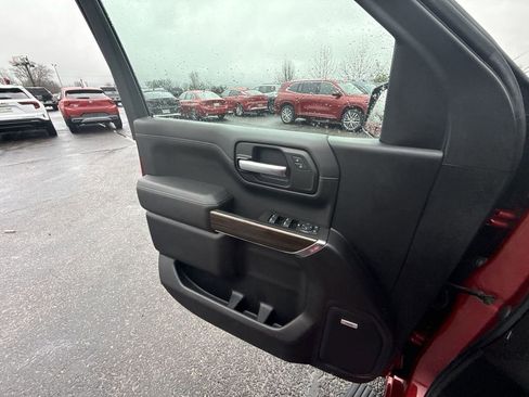 Certified 2020 Chevrolet Silverado 1500 RST image 29