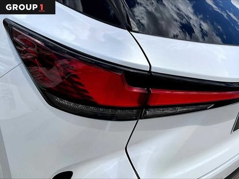 Used 2024 Lexus RX 350 w/ Technology Package image 26