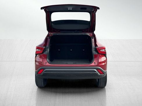 Certified 2024 Chevrolet Trax RS image 7