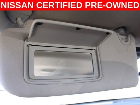 Certified 2024 Nissan Altima 2.5 SV image 41