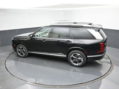 New 2026 Hyundai Palisade Limited FWD image 19