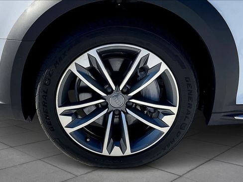 Used 2019 Audi A4 2.0T allroad Premium Plus w/ Premium Plus Package image 10