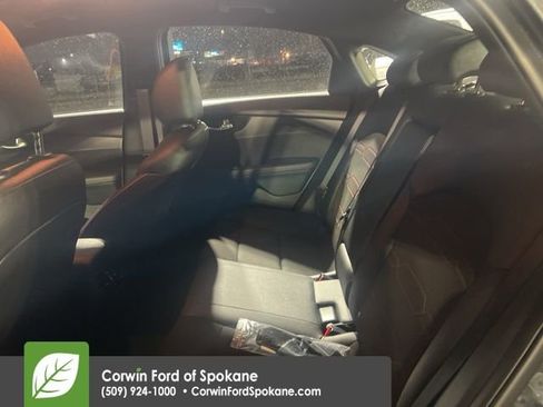 Used 2024 Kia Forte GT image 12