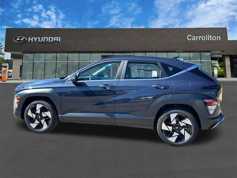 New 2026 Hyundai Kona Limited image 8