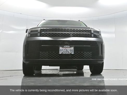 Used 2024 Hyundai Santa Fe Calligraphy image 70