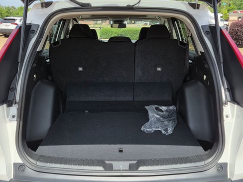 Used 2024 Honda CR-V EX image 25