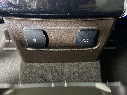 Used 2023 Lincoln Aviator Black Label w/ Dynamic Handling Package image 29