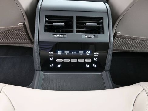 Certified 2025 Porsche Panamera RWD image 19