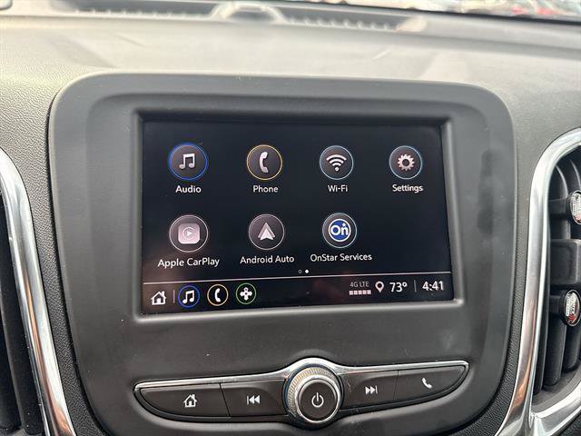 Used 2024 Chevrolet Equinox LT FWD image 40