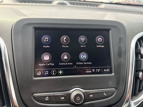 Used 2024 Chevrolet Equinox LT FWD image 40