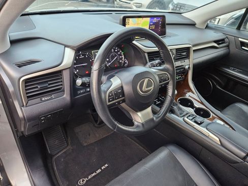 Used 2018 Lexus RX 350 AWD w/ Premium Package image 14