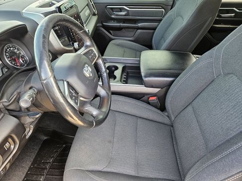 Used 2020 RAM 1500 Big Horn image 18