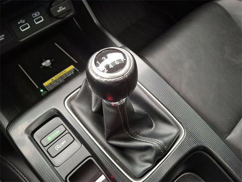 Used 2024 Honda Civic Sport Touring image 15