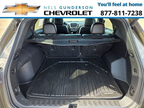 Used 2023 Chevrolet Equinox RS AWD/4WD image 11