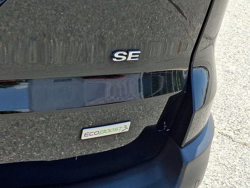 Used 2019 Ford EcoSport SE w/ SE Convenience Package FWD image 31