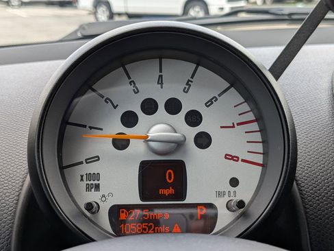 Used 2014 MINI Cooper Countryman S image 20