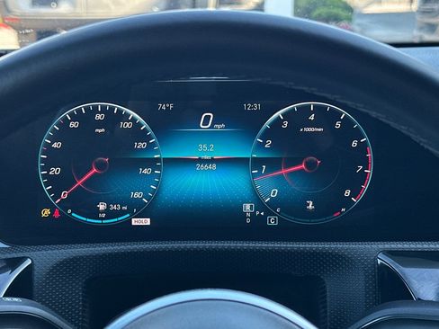 Certified 2022 Mercedes-Benz A 220 image 19