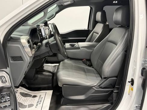 Used 2021 Ford F150 XL AWD/4WD image 15