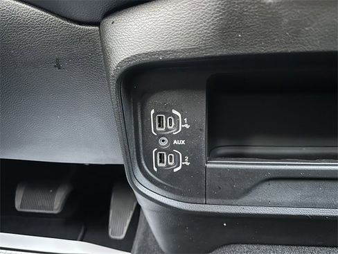 Used 2024 RAM 3500 Tradesman w/ Towing Technology Group image 15