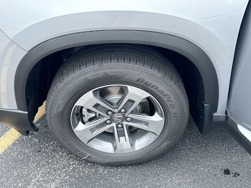 New 2026 Honda Pilot EX-L image 27