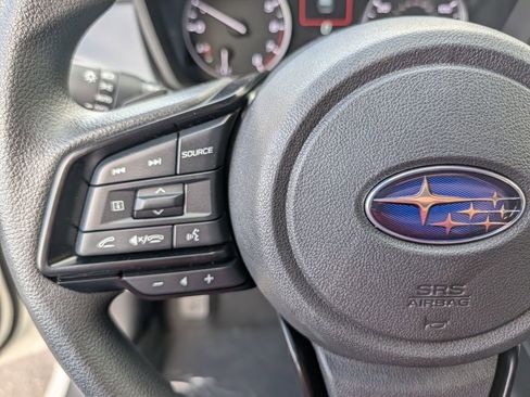 New 2025 Subaru Crosstrek 2.0i Premium image 14